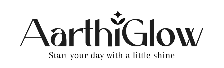 aarthiglow.com